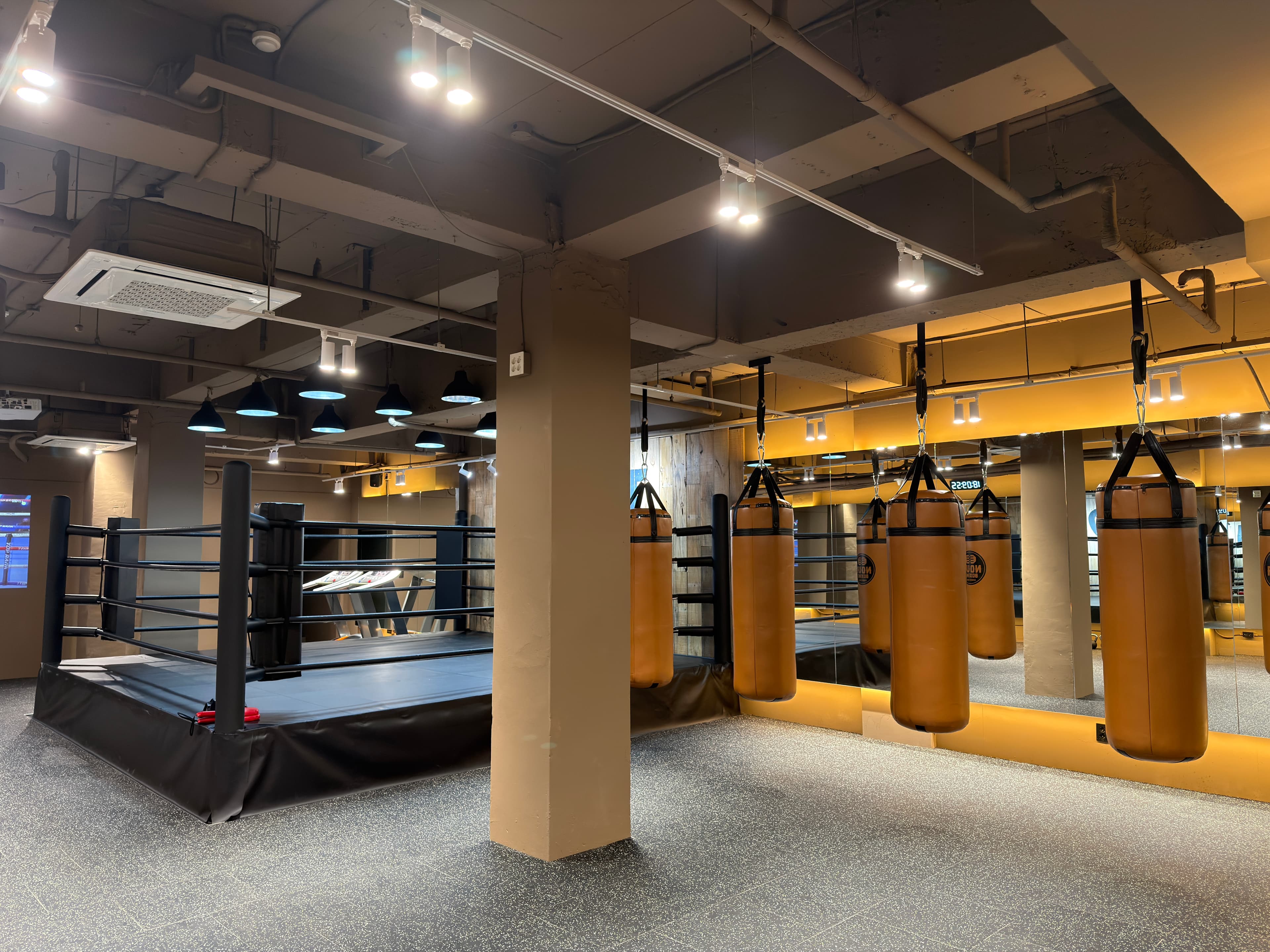 리짓 복싱 갤러리 1