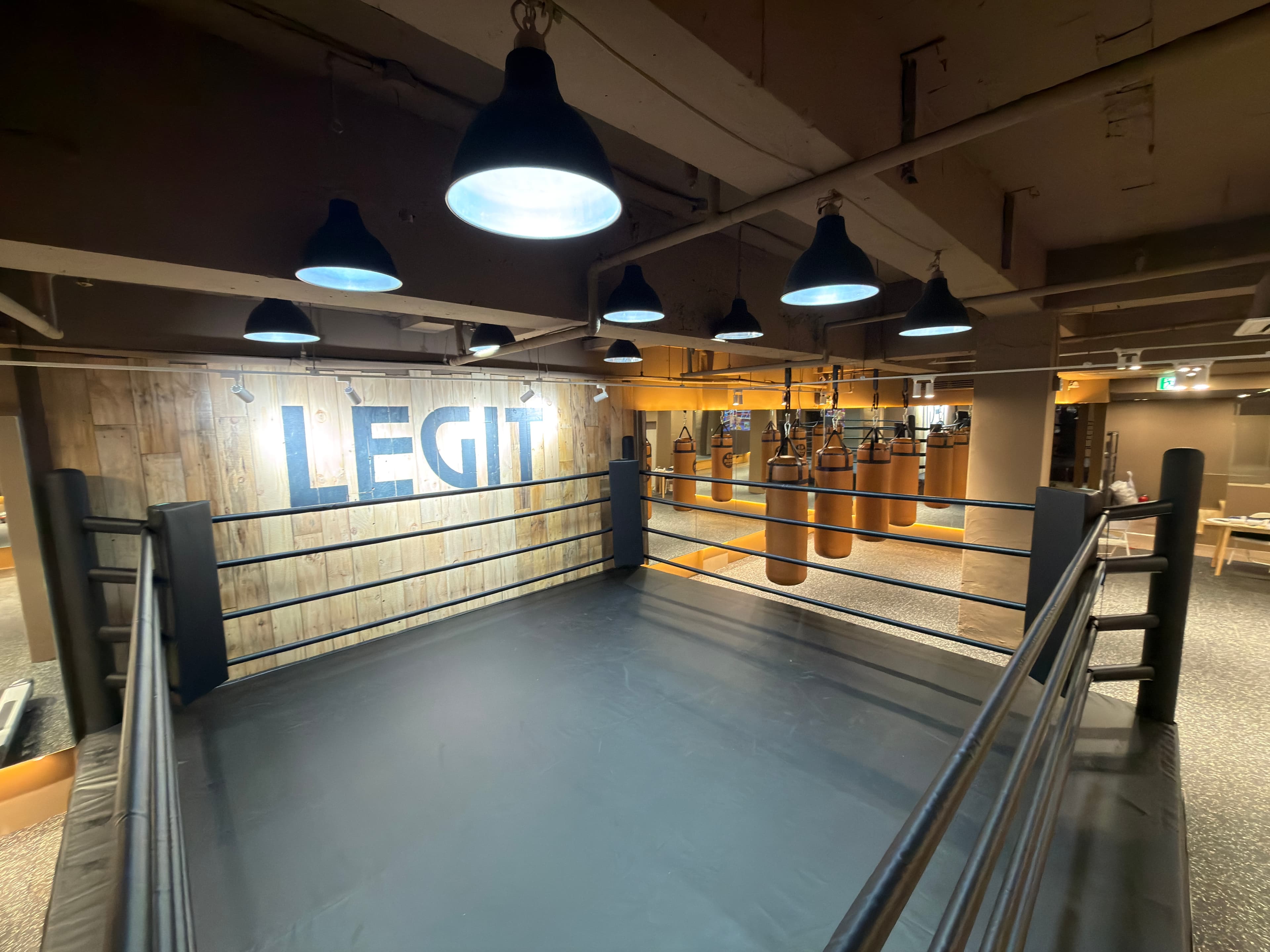 리짓 복싱 갤러리 2