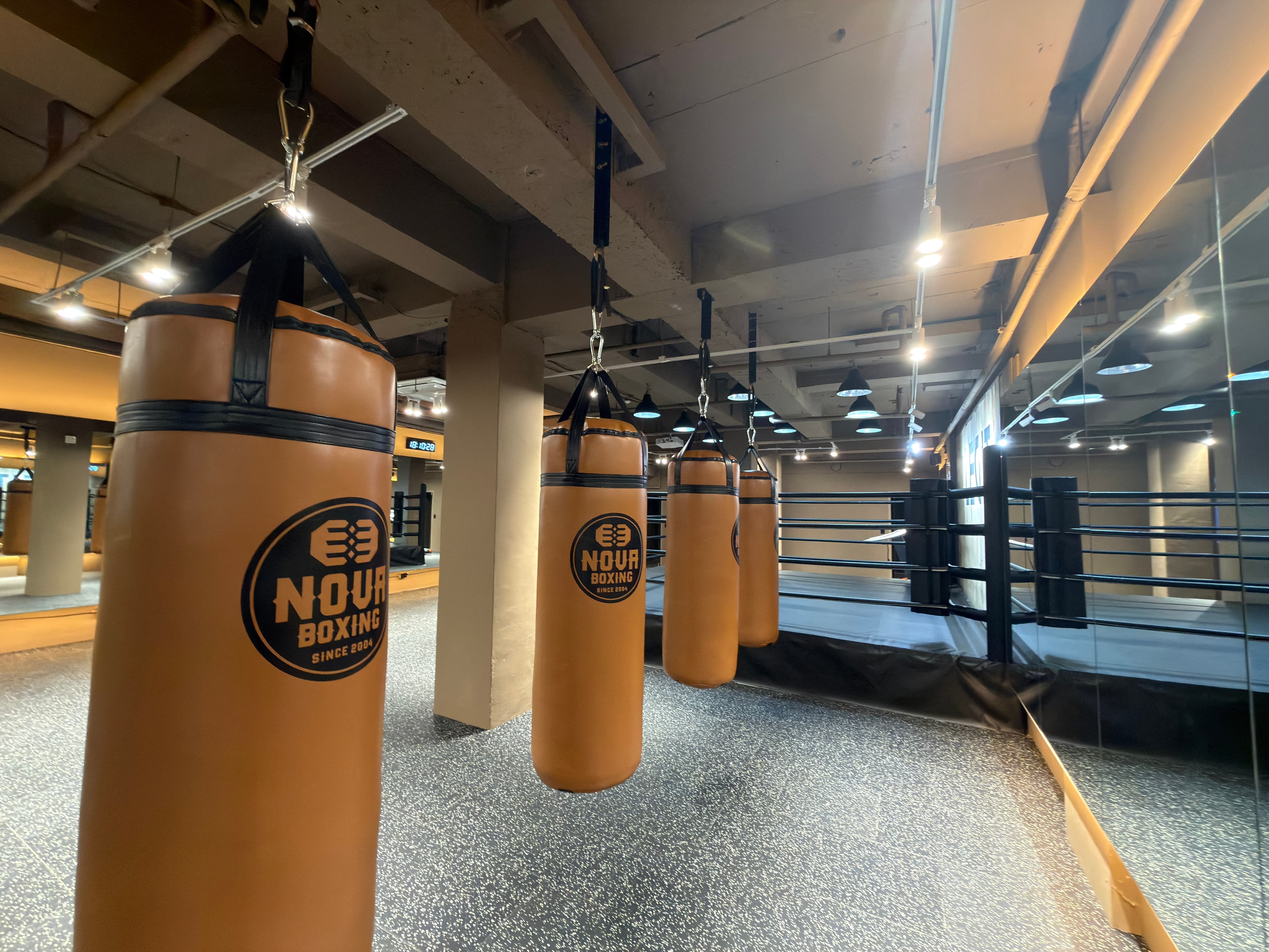 리짓 복싱 갤러리 4